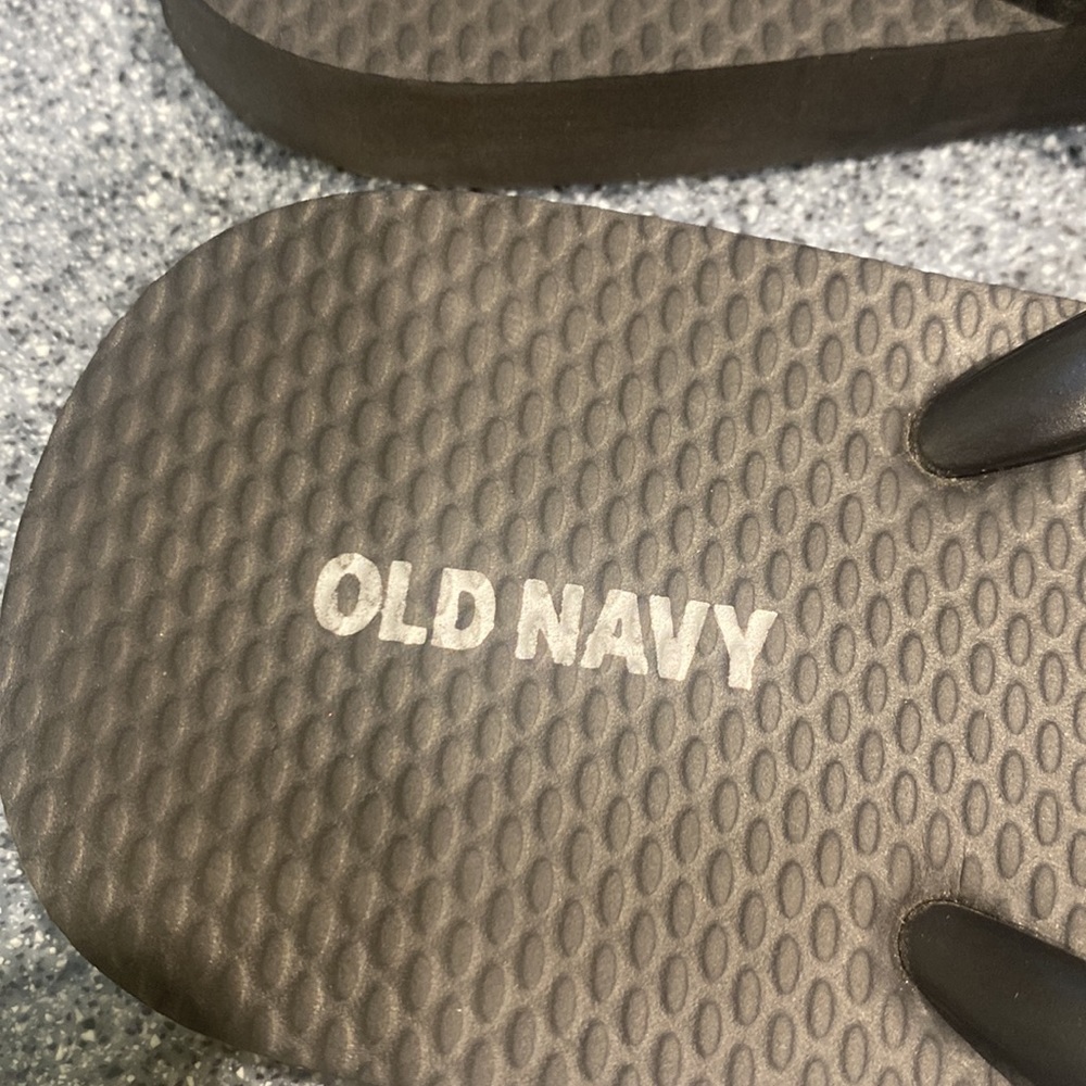 Flip flops - Picture 4 of 5